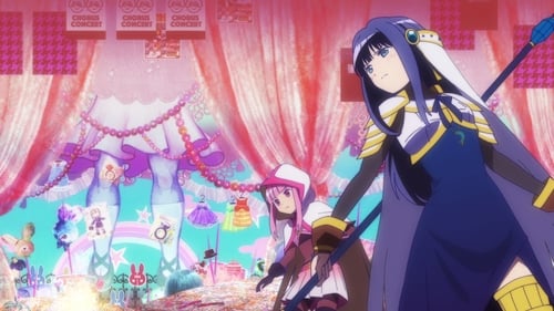 Magia Record Season 1 ตอนที่ 4