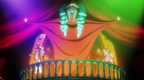 One Piece Season 21 ตอนที่ 1086