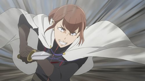 DanMachi Season 2 ตอนที่ 4