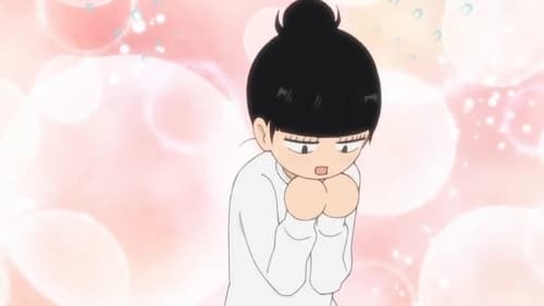 From Me to You: Kimi ni Todoke Season 1 ตอนที่ 13