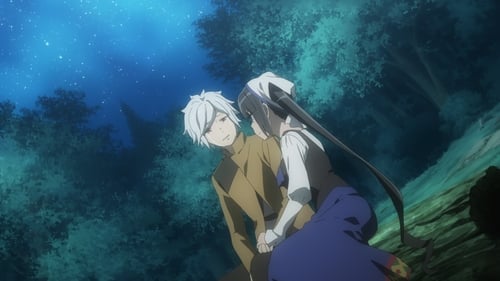 DanMachi Season 2 ตอนที่ 12