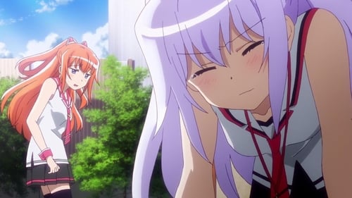 Plastic Memories Season 1 ตอนที่ 11