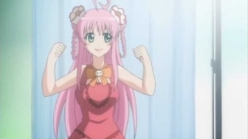 To LOVE-Ru Season 1 ตอนที่ 24