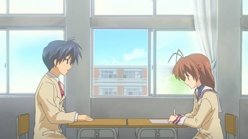 CLANNAD Season 1 ตอนที่ 2