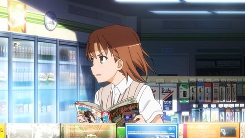 Toaru Kagaku no Railgun S Season 2 ตอนที่ 4