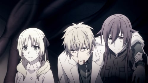 Toaru Kagaku no Accelerator Season 1 ตอนที่ 11