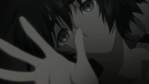 Steins;Gate Season 1 ตอนที่ 21