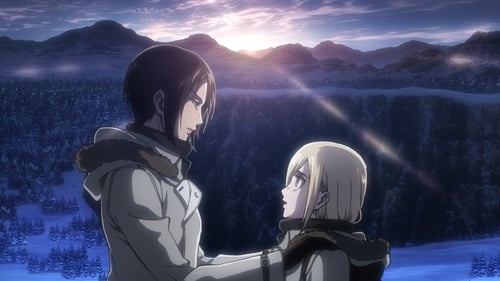 Attack on Titan Season 2 ตอนที่ 5