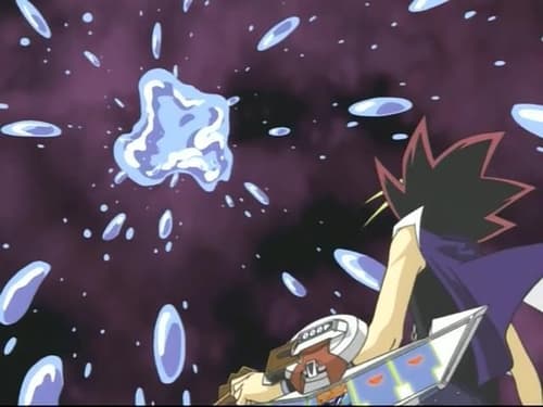 Yu-Gi-Oh! Duel Monsters Season 1 ตอนที่ 65