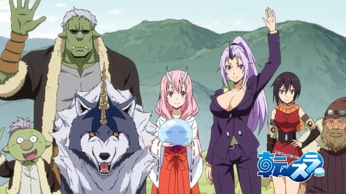 Tensei shitara Slime Datta Ken Season 2 ตอนที่ 2