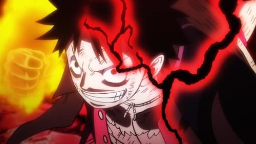 One Piece Season 21 ตอนที่ 1052