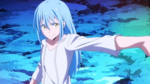 Tensei shitara Slime Datta Ken Season 2 ตอนที่ 13