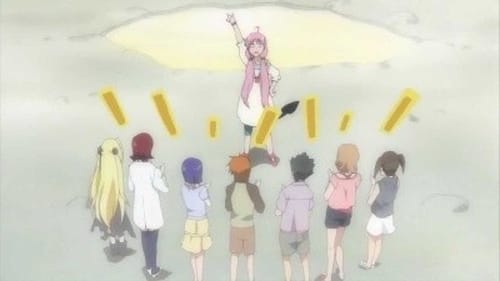 To LOVE-Ru Season 1 ตอนที่ 19