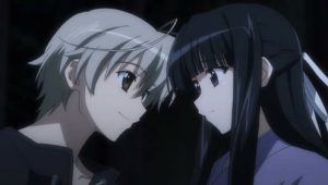 Yosuga no Sora Season 1 ตอนที่ 4