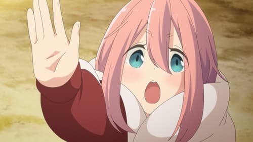 Yuru Camp Season 1 ตอนที่ 4