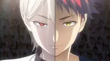 Shokugeki no Soma Season 2 ตอนที่ 1