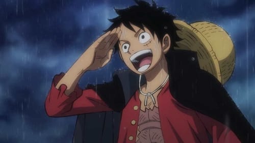 One Piece Season 21 ตอนที่ 979