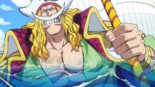 One Piece Season 21 ตอนที่ 964