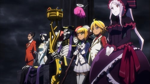 Overlord Season 2 ตอนที่ 4