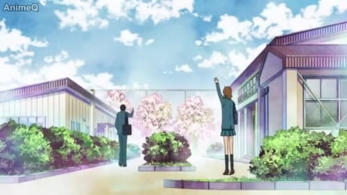 Kimi ni Todoke Season 2 ตอนที่ 2