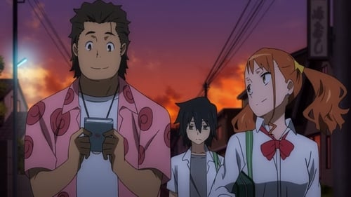 Anohana Season 1 ตอนที่ 6