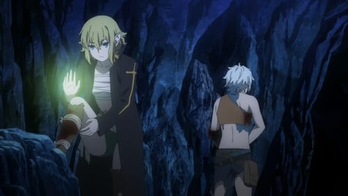 DanMachi Season 4 ตอนที่ 21