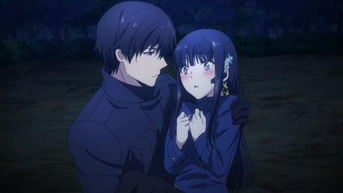 Mahouka Koukou no Rettousei Season 2 ตอนที่ 10