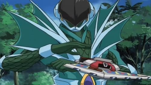 Yu-Gi-Oh! Duel Monsters Season 1 ตอนที่ 99