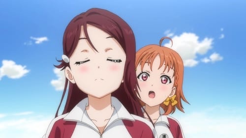 Love Live! Sunshine Season 1 ตอนที่ 2