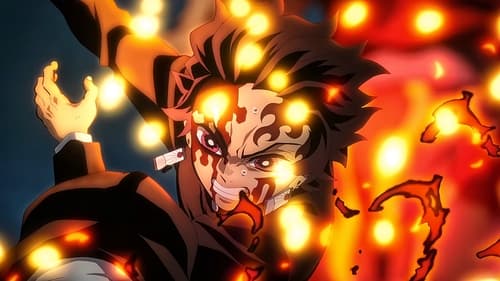 Kimetsu no Yaiba Season 4 ตอนที่ 11