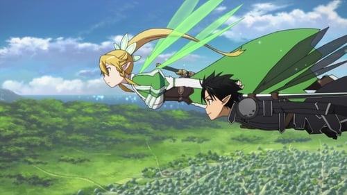 Sword Art Online Season 1 ตอนที่ 18