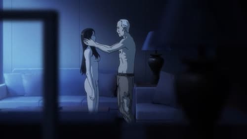 Inuyashiki Season 1 ตอนที่ 4