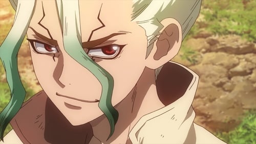 Dr.STONE Season 1 ตอนที่ 9