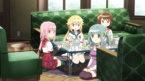 Magia Record Season 2 ตอนที่ 3