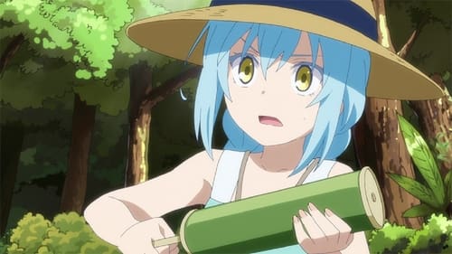 Tensura Nikki: Tensei shitara Slime Datta Ken Season 1 ตอนที่ 3