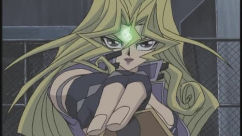 Yu-Gi-Oh! Duel Monsters Season 1 ตอนที่ 173