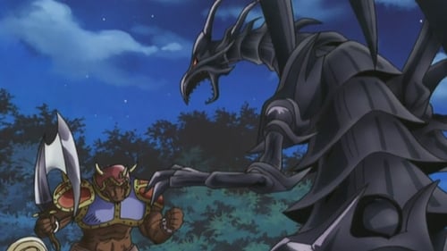 Yu-Gi-Oh! Duel Monsters Season 1 ตอนที่ 16