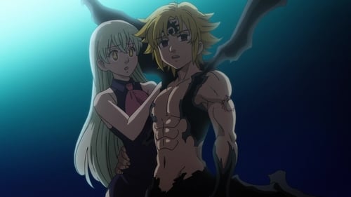 Nanatsu no Taizai Season 3 ตอนที่ 16