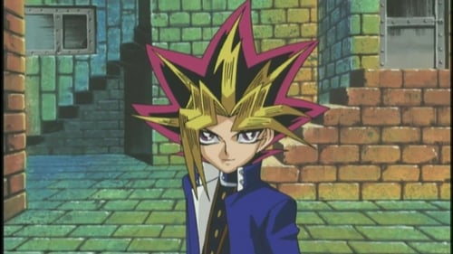 Yu-Gi-Oh! Duel Monsters Season 1 ตอนที่ 40