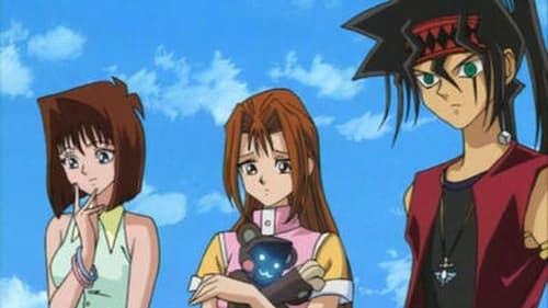 Yu-Gi-Oh! Duel Monsters Season 1 ตอนที่ 112