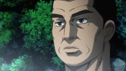 Initial D นักซิ่งดริฟท์สายฟ้า Season 4 ตอนที่ 6