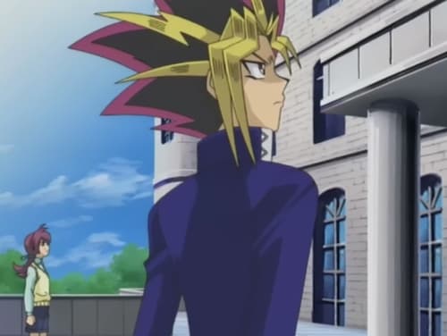 Yu-Gi-Oh! Duel Monsters Season 1 ตอนที่ 198