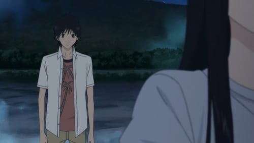 Kimi ni Todoke Season 2 ตอนที่ 11