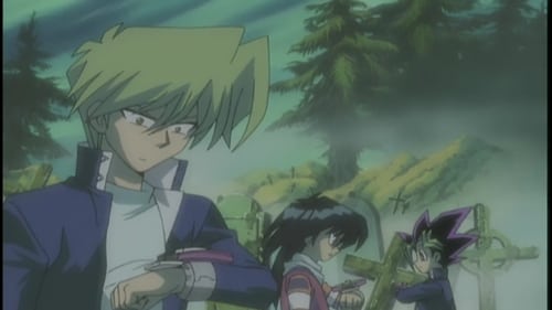 Yu-Gi-Oh! Duel Monsters Season 1 ตอนที่ 43