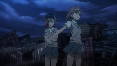 Toaru Kagaku no Railgun S Season 2 ตอนที่ 16