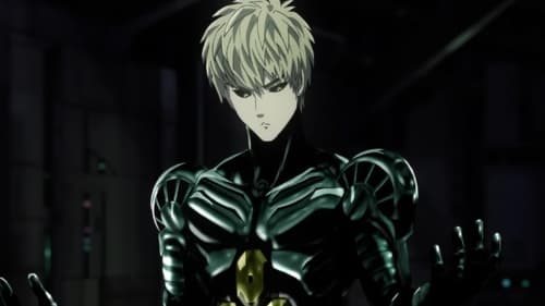 One Punch Man Season 2 ตอนที่ 10