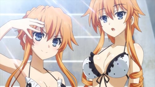 Date A Live II Season 2 ตอนที่ 3