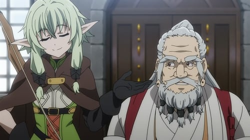 Goblin Slayer Season 1 ตอนที่ 3