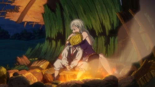 Nanatsu no Taizai Season 2 ตอนที่ 24