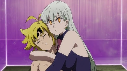 Nanatsu no Taizai Season 3 ตอนที่ 14